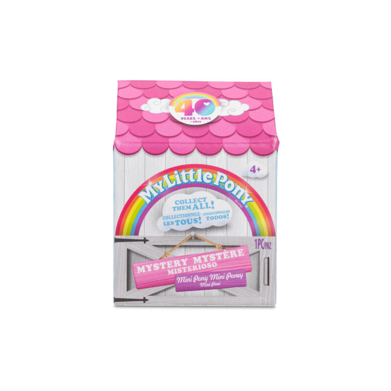 My Little Pony- Surprise Figures - US 4339