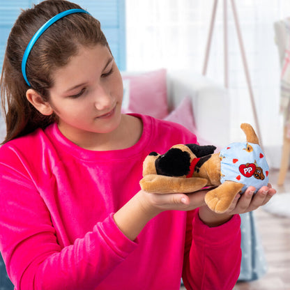 Pound Puppies Newborns - US 9511