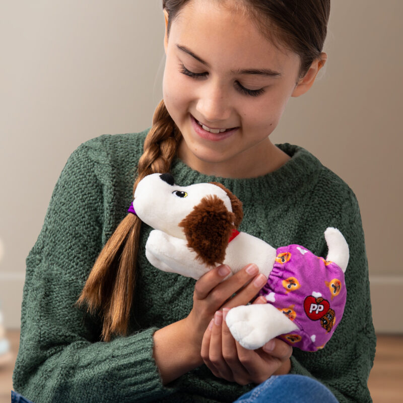 Pound Puppies Newborns - US 9511