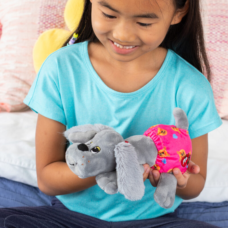 Pound Puppies Newborns - US 9511