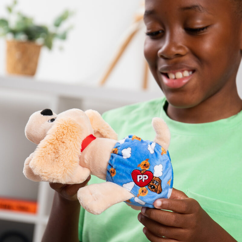 Pound Puppies Newborns - US 9511