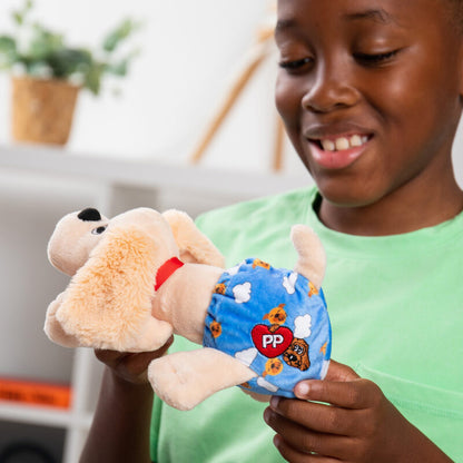 Pound Puppies Newborns - US 9511