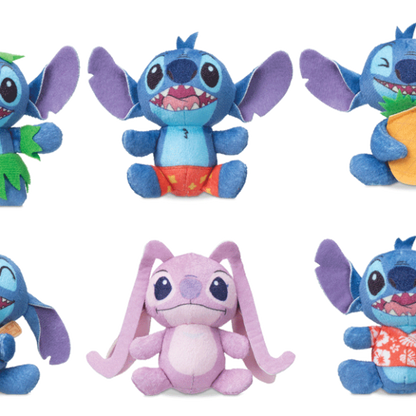 Micro Teenies Disney Stitch - US 7088