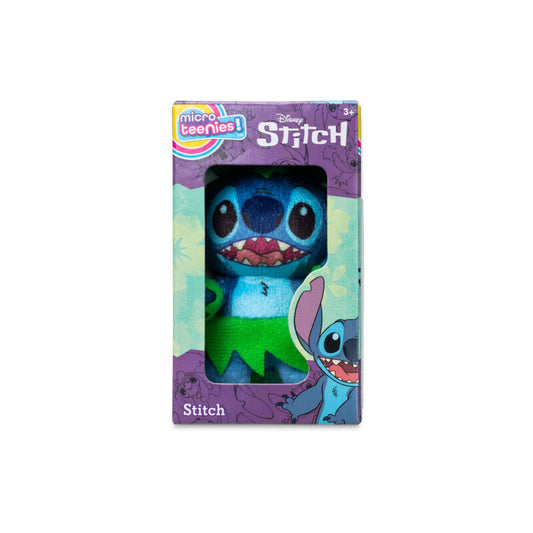 Micro Teenies Disney Stitch - US 7088