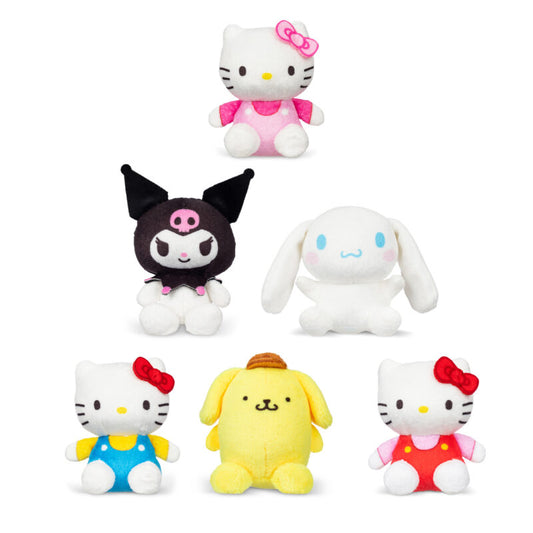 Hello Kitty and Friends – Micro Teenies - US 1057