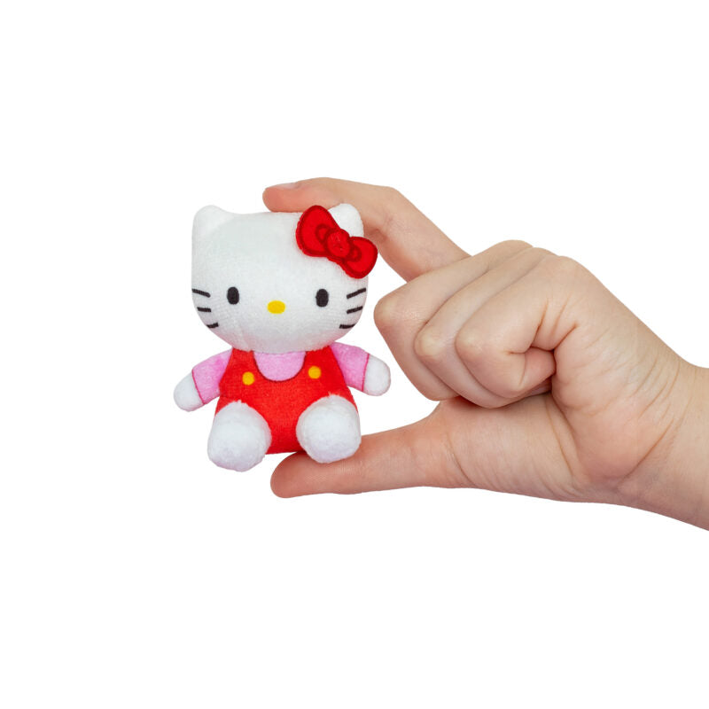 Hello Kitty and Friends – Micro Teenies - US 1057