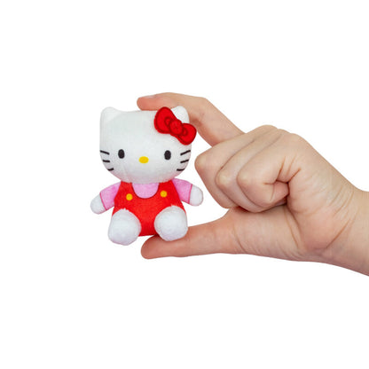 Hello Kitty and Friends – Micro Teenies - US 1057