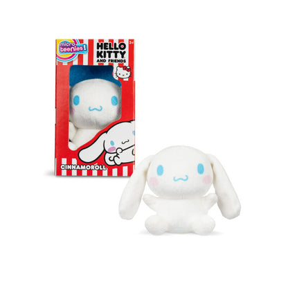 Hello Kitty and Friends – Micro Teenies - US 1057