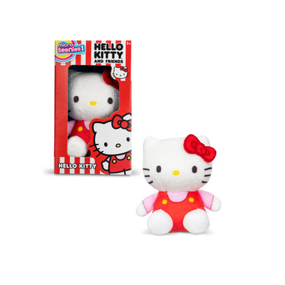 Hello Kitty and Friends – Micro Teenies - US 1057