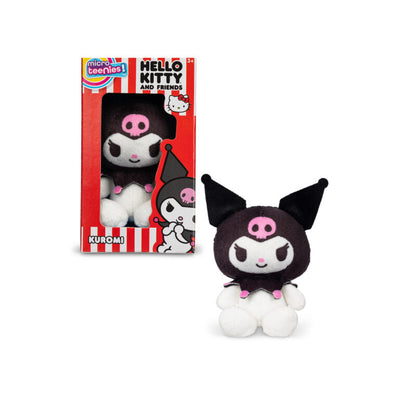 Hello Kitty and Friends – Micro Teenies - US 1057