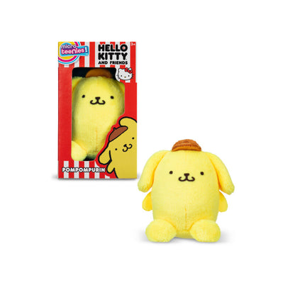 Hello Kitty and Friends – Micro Teenies - US 1057