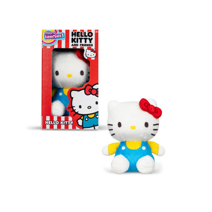 Hello Kitty and Friends – Micro Teenies - US 1057
