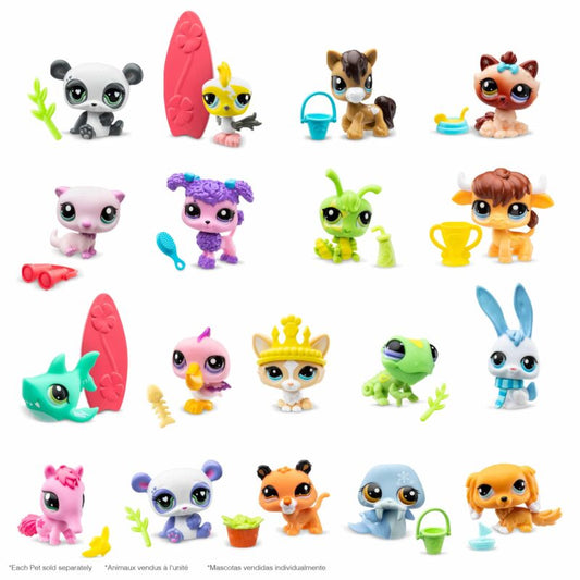 Littlest Pet Shop – Pet Surprise - US 2434