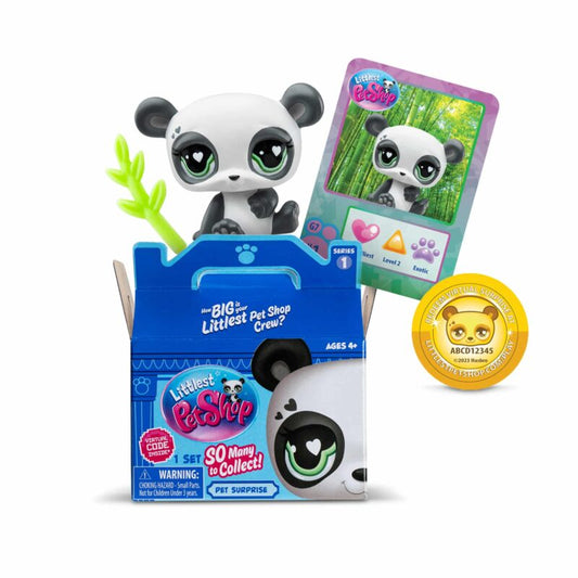 Littlest Pet Shop – Pet Surprise - US 2434