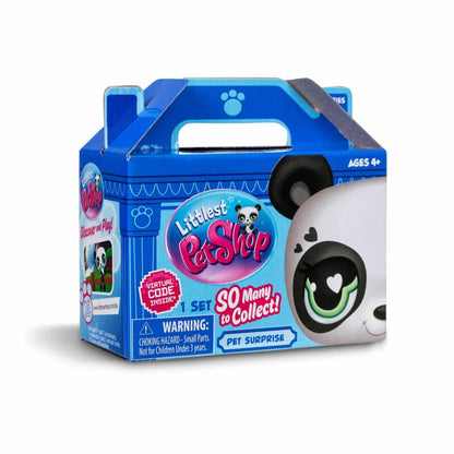 Littlest Pet Shop – Pet Surprise - US 2434