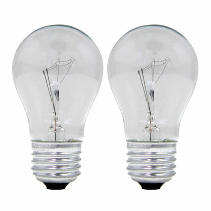 40W LAVA Lamp Light Bulb A15 - US 7816