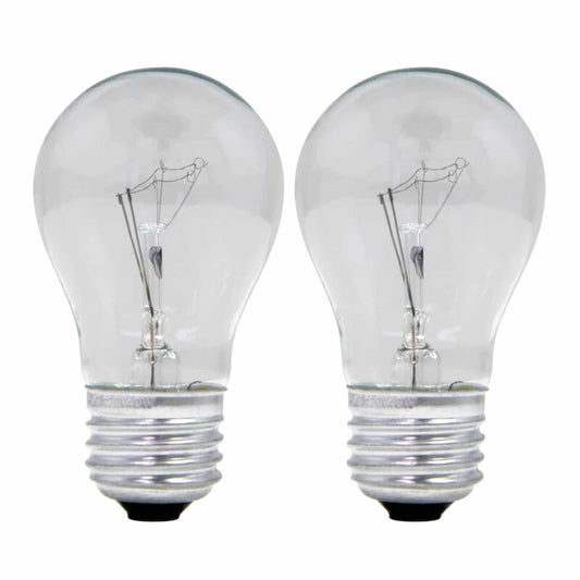 40W LAVA Lamp Light Bulb A15 - US 7816