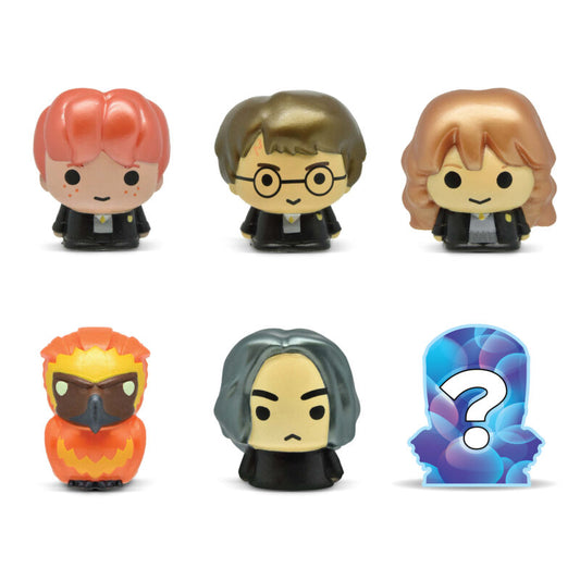 Mash’ems Harry Potter™ - US 8180