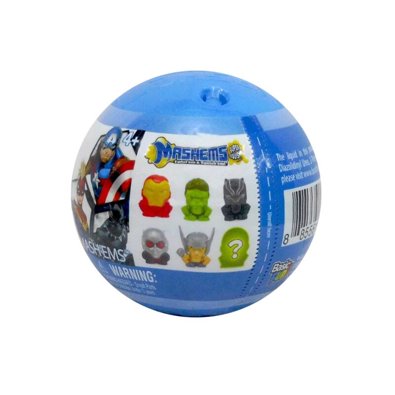 Mash’Ems Marvel Avengers - US 3410