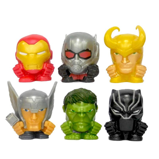 Mash’Ems Marvel Avengers - US 3410