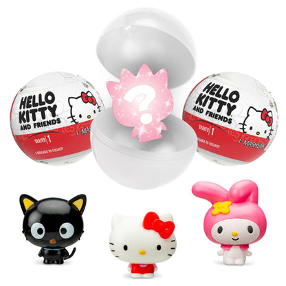 Mash’ems Hello Kitty - US 1724