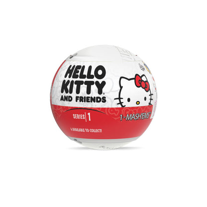 Mash’ems Hello Kitty - US 1724