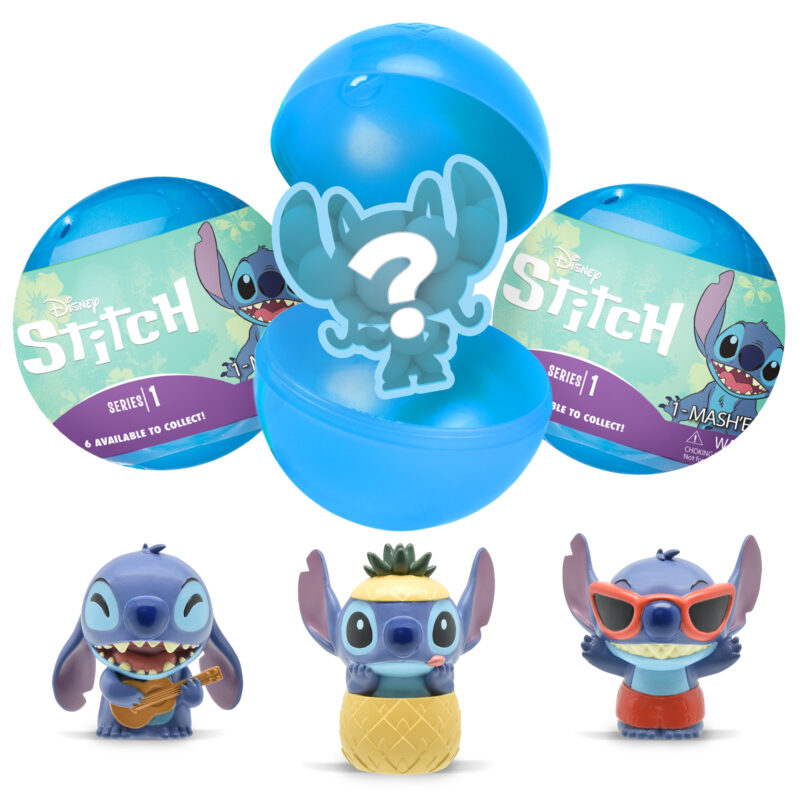 Mash’ems Stitch - US 5772