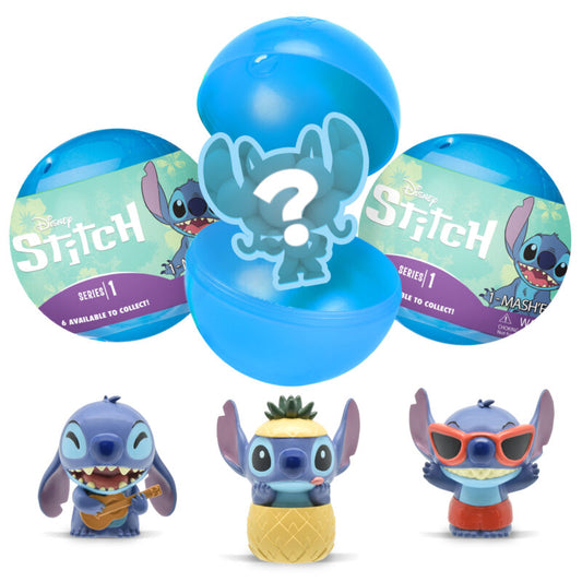 Mash’ems Stitch - US 5772