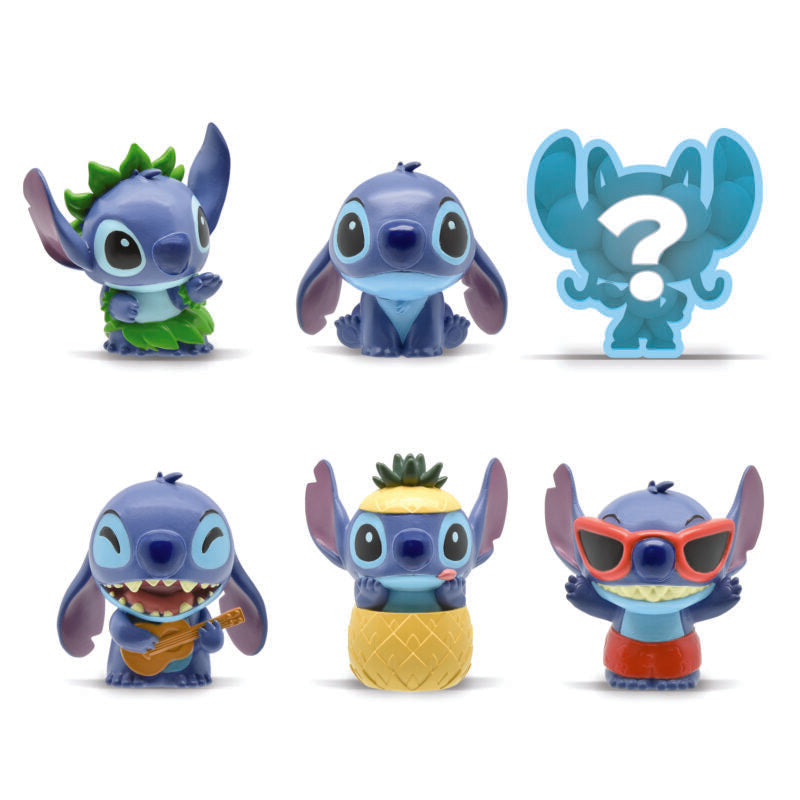 Mash’ems Stitch - US 5772