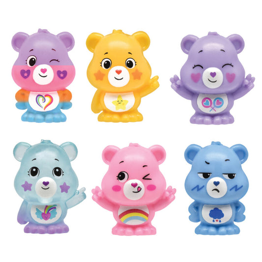 Mash’ems Care Bears - US 7021