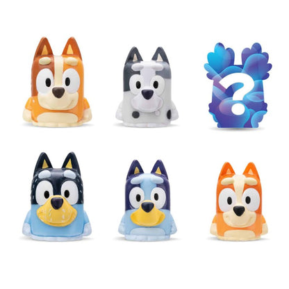 Mash’ems Bluey - US 3165