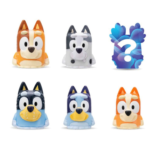 Mash’ems Bluey - US 3165