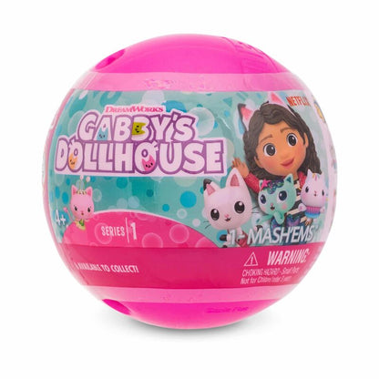 Mash’ems Gabby’s Dollhouse - US 6649