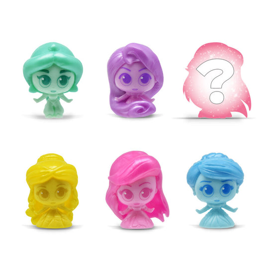 Mash’ems Disney Princess - US 8857