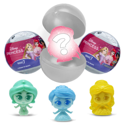 Mash’ems Disney Princess - US 8857