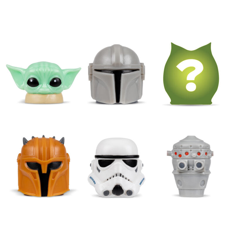 Mash’ems The Madalorian - US 1781