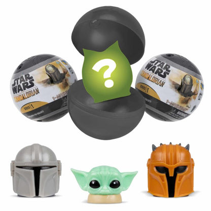 Mash’ems The Madalorian - US 1781