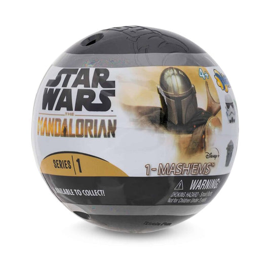Mash’ems The Madalorian - US 1781