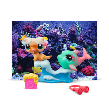 Littlest Pet Shop – Petfluencers Assortment - US 4343