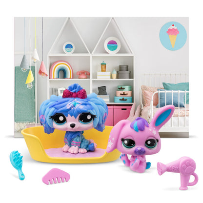 Littlest Pet Shop – Petfluencers Assortment - US 4343