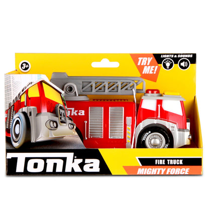 Tonka Mighty Force - US 9670
