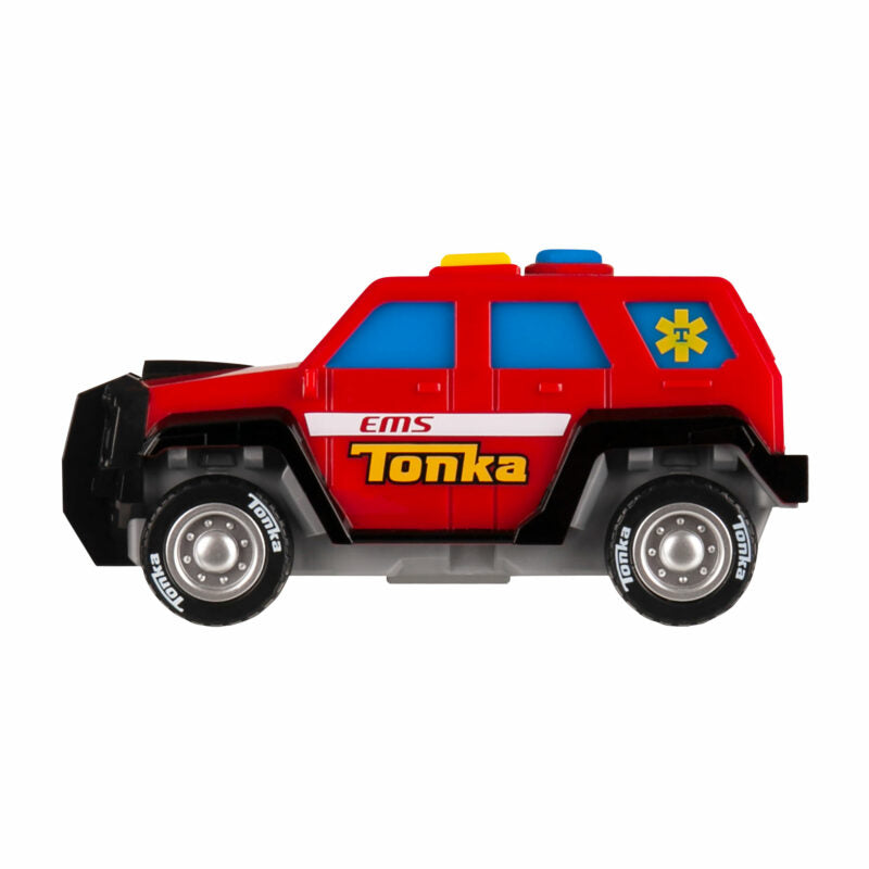 Tonka Mighty Force - US 9670