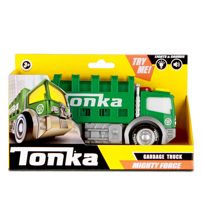 Tonka Mighty Force - US 9670