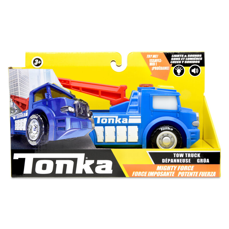 Tonka Mighty Force - US 9670