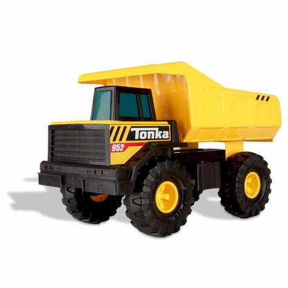 Tonka Mighty Dump Truck - US 9898