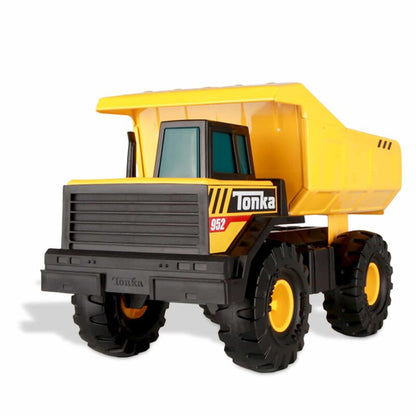 Tonka Mighty Dump Truck - US 9898