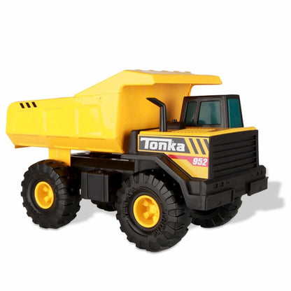 Tonka Mighty Dump Truck - US 9898
