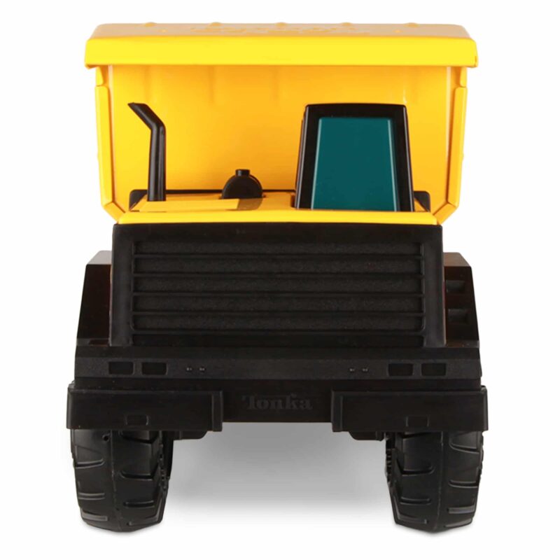 Tonka Mighty Dump Truck - US 9898