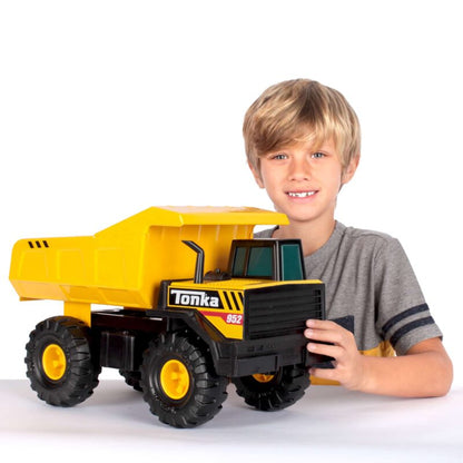 Tonka Mighty Dump Truck - US 9898