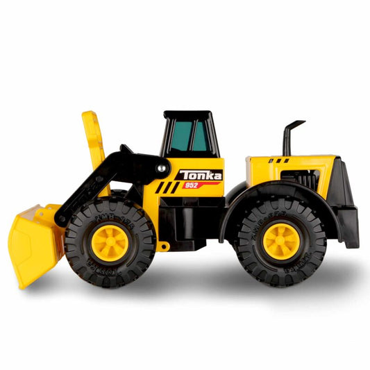 Tonka Front Loader - US 9106